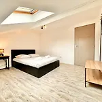 Apartment Le Cocon Urbain - Spacieux - Hyper Centre Mont-de-Marsan