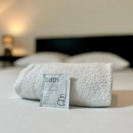 아파트 Le Cocon Urbain - Spacieux - Hyper Centre