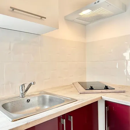 Le Cocon Urbain - Spacieux - Hyper Centre * مونت دي مارسان