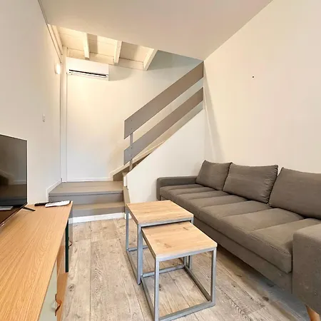 Apartment Le Cocon Urbain - Spacieux - Hyper Centre