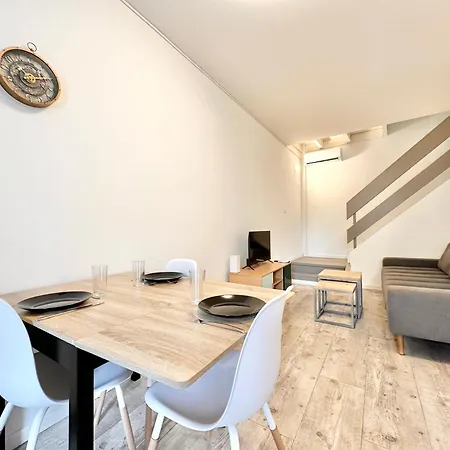 Le Cocon Urbain - Spacieux - Hyper Centre * 몽트드마르장