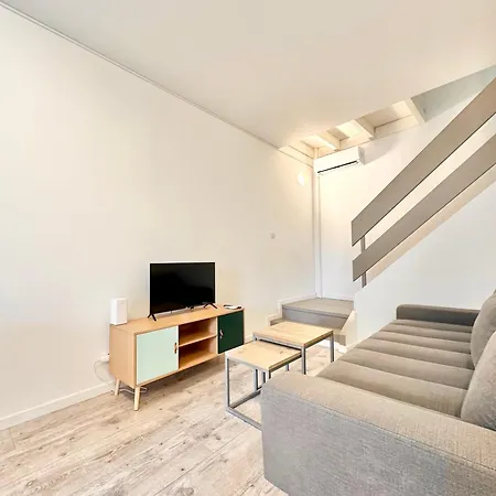 Le Cocon Urbain - Spacieux - Hyper Centre *