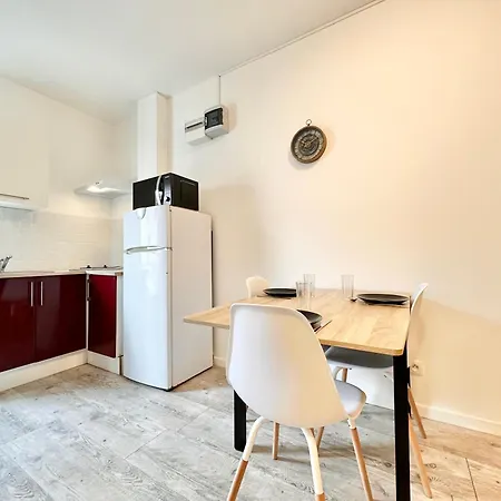 Le Cocon Urbain - Spacieux - Hyper Centre مونت دي مارسان