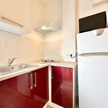 Le Cocon Urbain - Spacieux - Hyper Centre Apartment Mont-de-Marsan