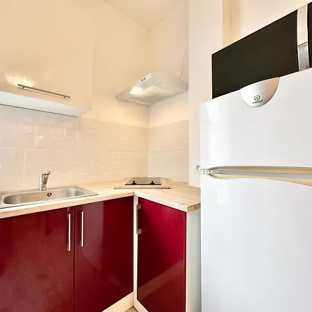 Apartment Le Cocon Urbain - Spacieux - Hyper Centre