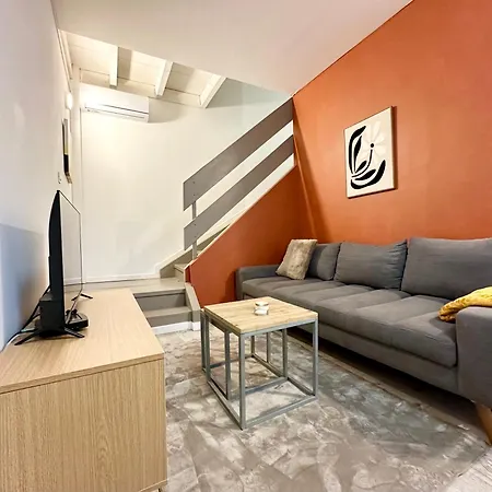 Le Cocon Urbain - Spacieux - Hyper Centre مونت دي مارسان