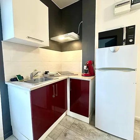 Le Cocon Urbain - Spacieux - Hyper Centre