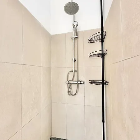 Apartmán Le Cocon Urbain - Spacieux - Hyper Centre Mont-de-Marsan