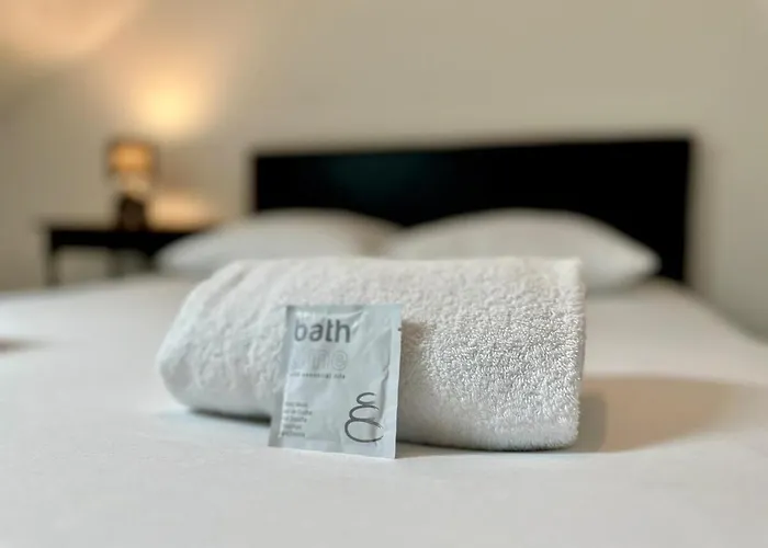 Le Cocon Urbain - Spacieux - Hyper Centre * Mont-de-Marsan