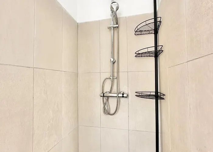 Apartment Le Cocon Urbain - Spacieux - Hyper Centre Mont-de-Marsan